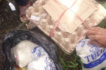 Penjualan paket Lebaran Disperindag Tanjungpinang tidak efektif