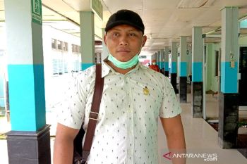Kekhawatiran masyarakat berobat ke faskes harus diantisipasi, kata Legislator Kapuas