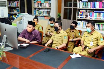 Terkait PSBB, DPRD minta Pemkab tuntaskan rasionalisasi APBD