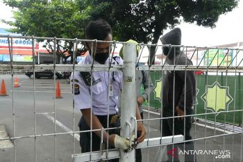 Pemkab Sleman akan lakukan rapid test massal pengunjung Indogrosir Mlati