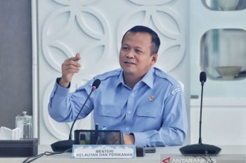 Menteri Edhy tindaklanjuti video pelarungan ABK Indonesia ke laut