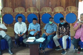 Pemkot Sorong agar segera lakukan pergeseran anggaran untuk pandemi COVID-19