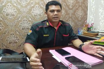 Sertijab Kapolda Kalteng dilaksanakan di Jakarta