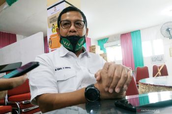 Pasien Positif COVID-19 di Makassar bertambah menjadi 454 kasus