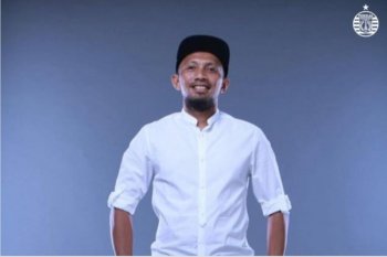 Inilah momen berkesan bagi legenda Persija Aris Indarto di Liga Indonesia 2001