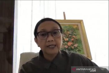 Menlu: China sebut larung jasad ABK WNI sesuai ILO