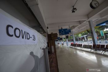 Positif COVID-19 NTB bertambah 12 orang, total jadi 312 kasus