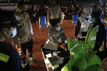 Pemkab Malang siapkan "rapid test" COVID-19 di setiap desa