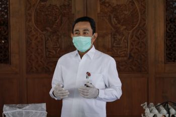 Pati masuk dalam daftar penundaan penyaluran DAU