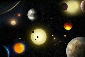 Pemerintahan Trump susun "Pakta Artemis" tambang di bulan