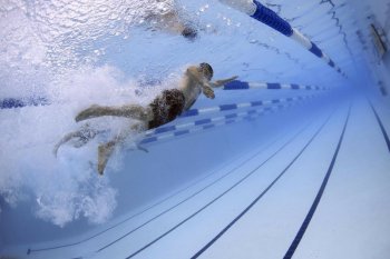 Olahraga ideal untuk penderita sakit jantung saat puasa