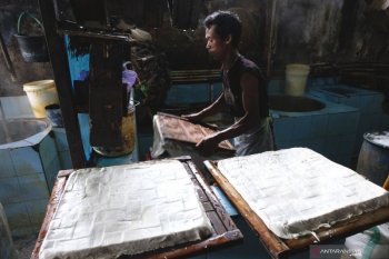 Temanggung kucurkan dana pemberdayaan UMKM Rp4,9 miliar