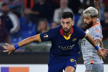 Javier Pastore didekati Inter Miami