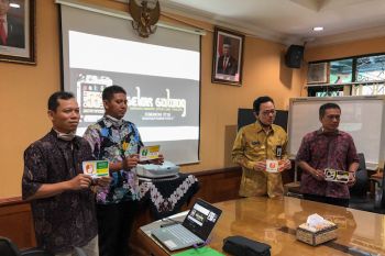 Gerakan Gelar Gulung ajak saling bantu atasi dampak ekonomi COVID-19 di Yogya