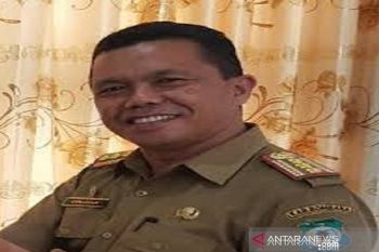 Warga protes rumah mantan Sekda Bombana menjadi tempat karantina