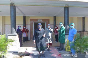 Lombok Barat pilih merekayasa lalu lintas daripada PSBB