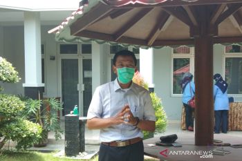 Tiga warga Bantul positif COVID-19 dari Klaster  Indogrosir Sleman