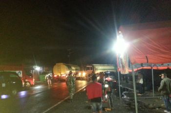Ingin ke Pasaman Barat selama PSBB tahap II, harus ada surat keterangan negatif COVID-19