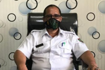 Sijunjung masih nihil pasien positif Covid-19