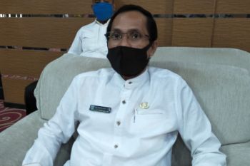PUPR Mataram alihkan anggaran Rp31 miliar untuk menangani COVID-19