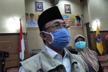 Wali kota Mataram prihatin terhadap pasien positif COVID-19 usia anak