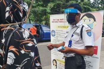 BPJS Kesehatan Makassar tetap buka layanan saat PSBB