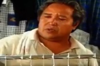 Ini sosok Adi Kurdi, pemeran Abah di "Keluarga Cemara"