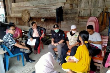 Keluarga ABK asal OKI yang jenazahnya dilarung ke laut, pertanyakan hak-hak korban
