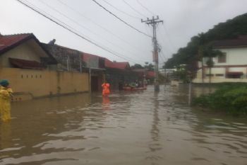 Pemkab Aceh Besar siapkan langkah evakuasi korban banjir