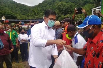 Bank Indonesia Papua siapkan Rp6,1 triliun kebutuhan lebaran Idul Fitri