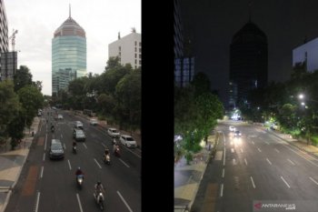 Pelanggar PSBB di "Surabaya Raya" tidak bisa perpanjang SIM dan urus SKCK