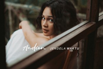 Andien Aisyah luncurkan video musik "Jendela Waktu" melalui akun YouTube