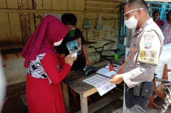 Moeldoko dukung open donasi bibit pertanian guna wujudkan ketahanan pangan