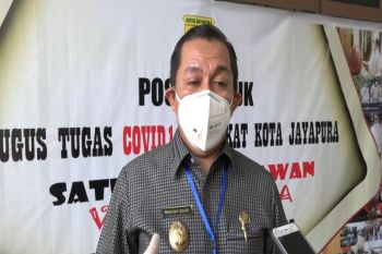 Pemkot Jayapura siapkan dua lokasi isolasi tampung ODP dan PDP COVID-19