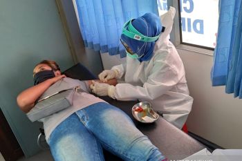 BKKBN Sulawesi Selatan buka layanan KB keliling di tengah pandemi COVID-19