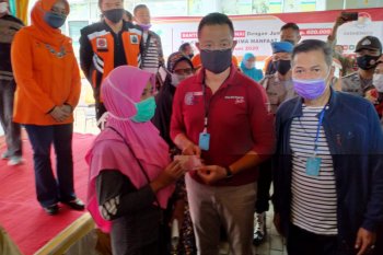 Mensos minta seluruh pemda bertindak cepat dalam penyaluran bantuan COVID-19