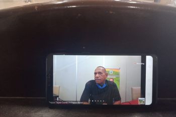 Berita gembira, tiga daerah Papua Barat akan punya mesin PCR