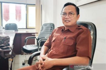 Legislator prihatin masih banyak warga yang tak gunakan masker