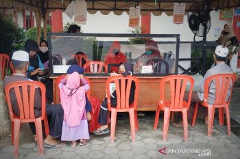 Kotim perketat pemeriksaan pintu masuk perbatasan