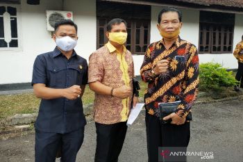 Fraksi Golkar minta Pemkab Kotim percepat penyaluran bantuan sembako