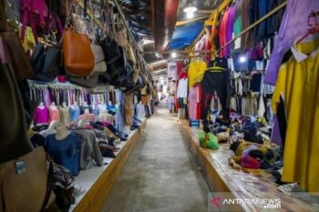 BI: perekonomian Sulteng triwulan I 2020 menurun