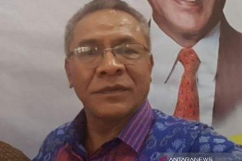 Informasi COVID-19 lebih menakutkan dari pada penyakit