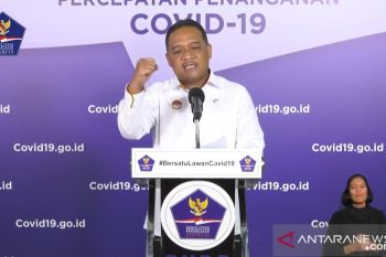 BP2MI mengantisipasi pemulangan Pekerja Migran Indonesia jelang Idul Fitri
