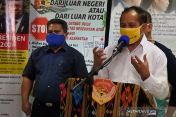 Pasien positif COVID-19 di NTT bertambah menjadi 13 orang