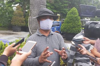 Alasan banyak kasus positif corona saat PSBB