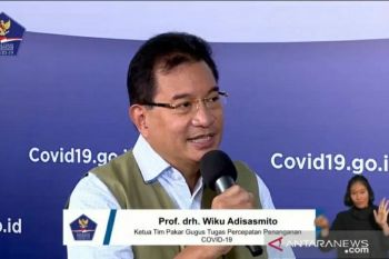 Pakar: 85 persen pasien corona meninggal di atas 45 tahun