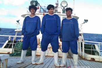 Bareskrim akan lakukan gelar perkara kasus ABK Long Xing 629
