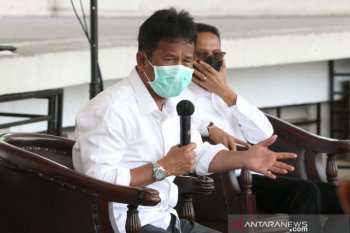 Tren perkembangan COVID-19 di Batam menggembirakan