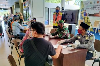 Bandara Sultan Thaha Jambi mulai layani penerbangan