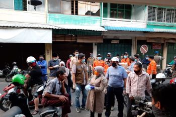 Aktivitas kedai kopi di Tanjungpinang tingkatkan daya beli